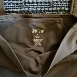 Splits59 leggings small